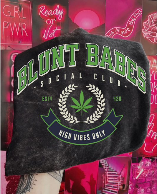 Social Club
