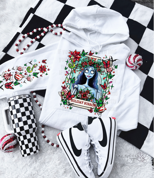 Holiday Sorrow