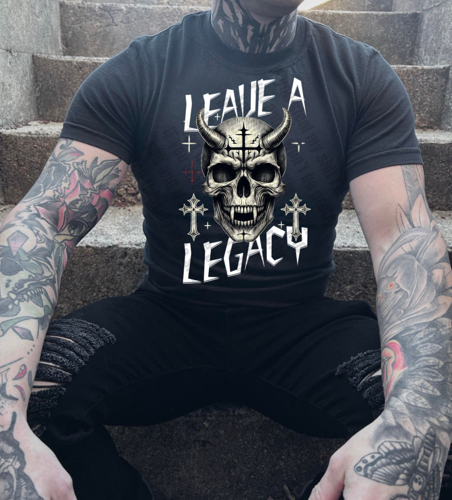 Legacy