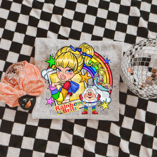 Rainbow x Youth