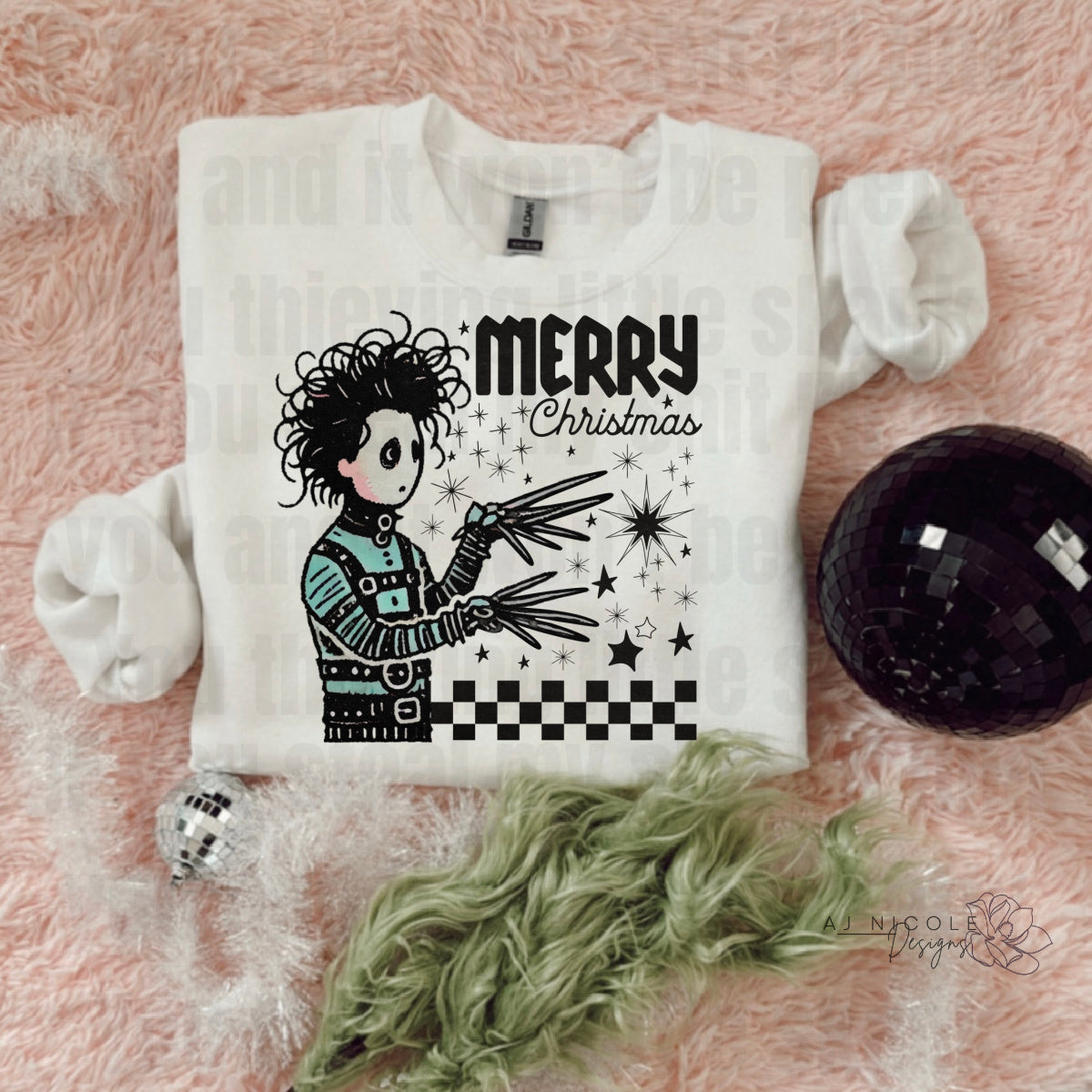 Edward's Christmas